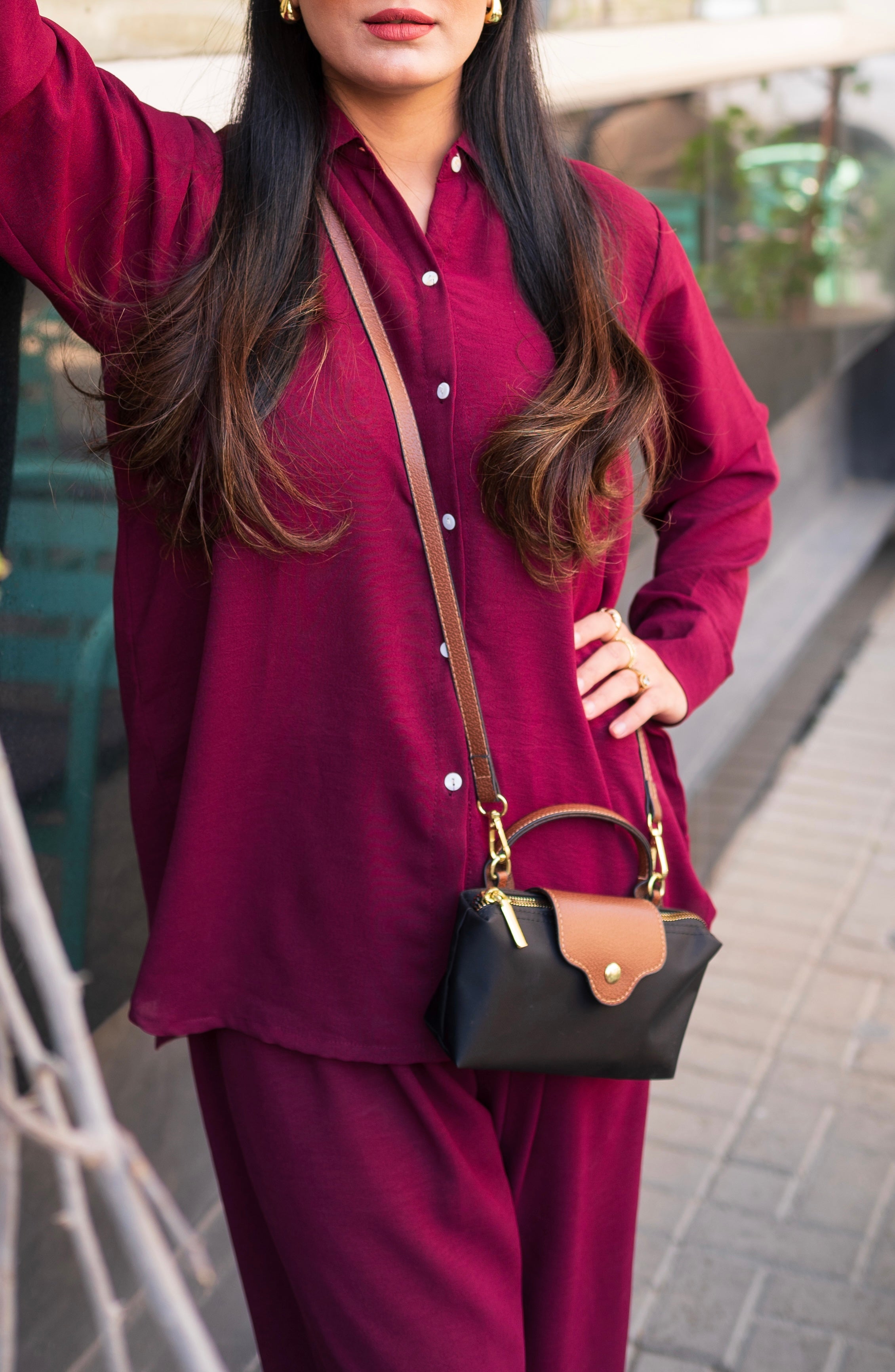 Western Co-ord Sets