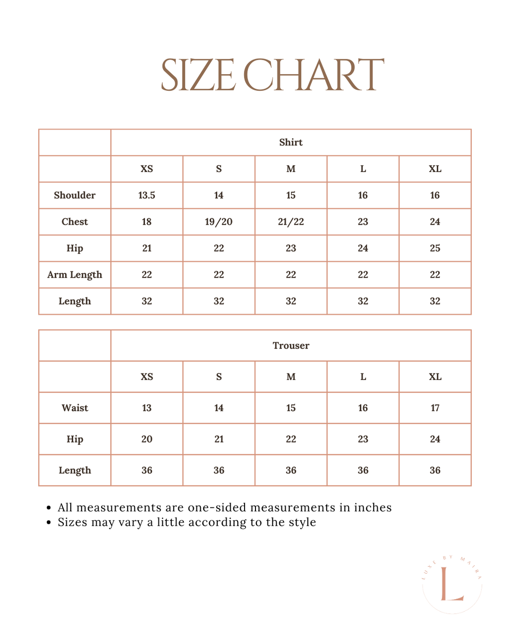 Riva Rose - Karandi Linen