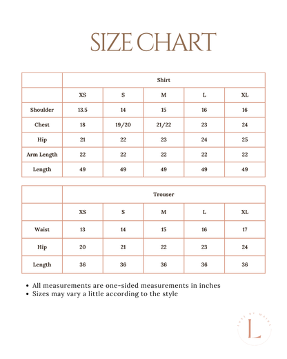 Sahara Sand - Winter Linen