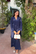 Elara Set - Navy