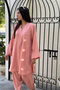 Noura Set - Blush