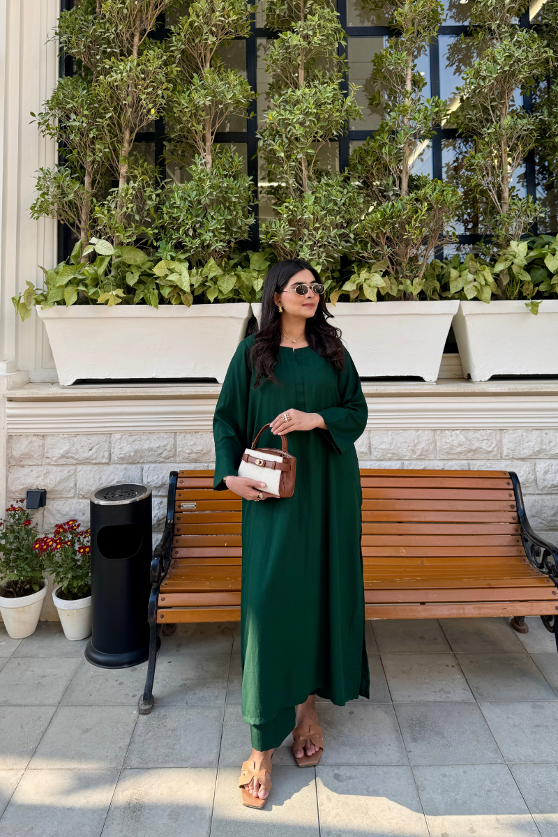 Elara - Karandi Linen