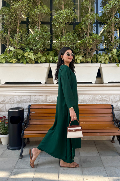 Elara - Karandi Linen