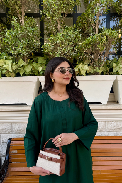 Elara - Karandi Linen