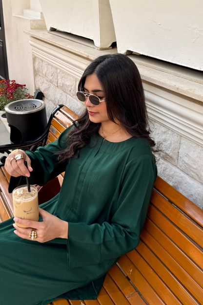 Elara - Karandi Linen