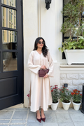 Sahara Sand - Winter Linen
