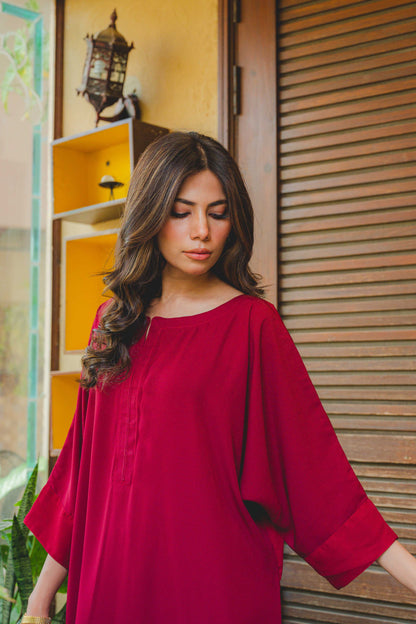 Ruby Red Set