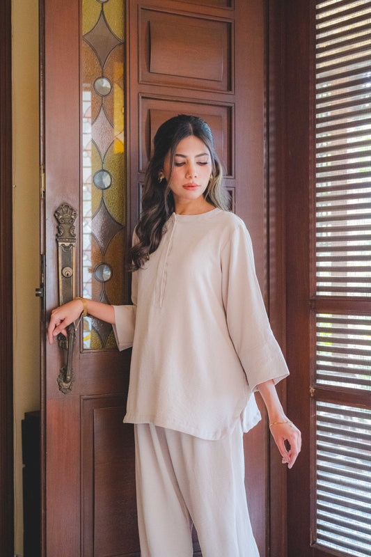 Pearl Hazel Set