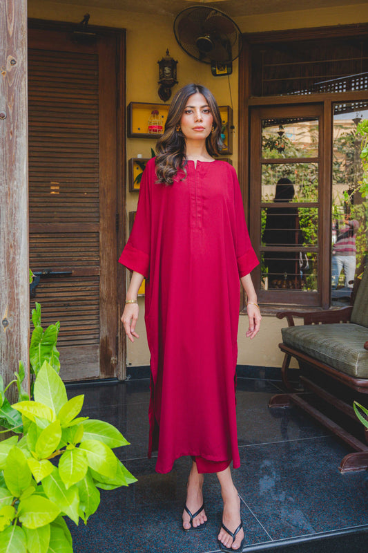 Ruby Red Set