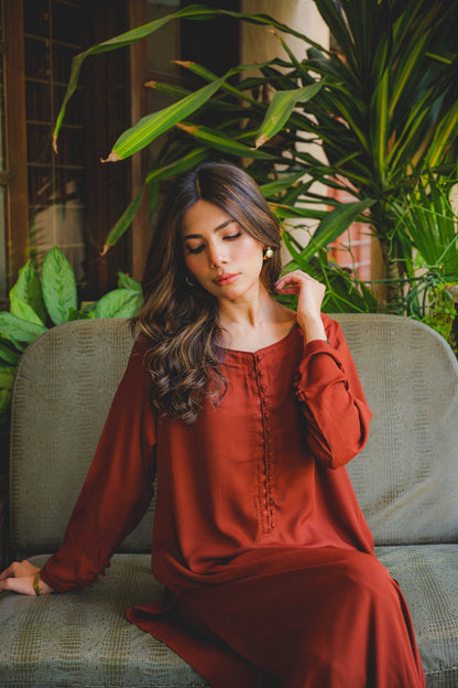 Cinnamon Set