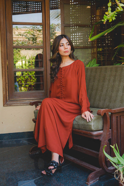 Cinnamon Set