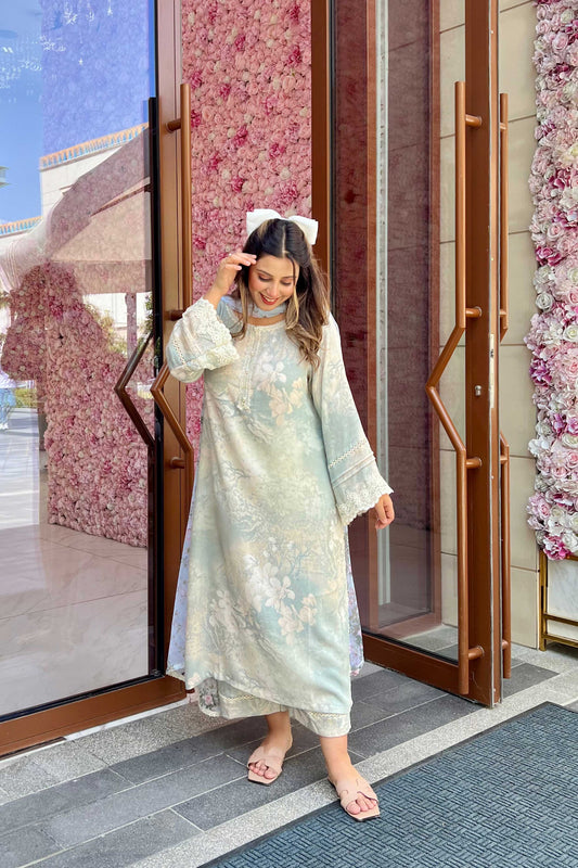 Jasmine Set