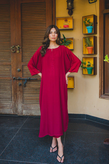Ruby Red Set