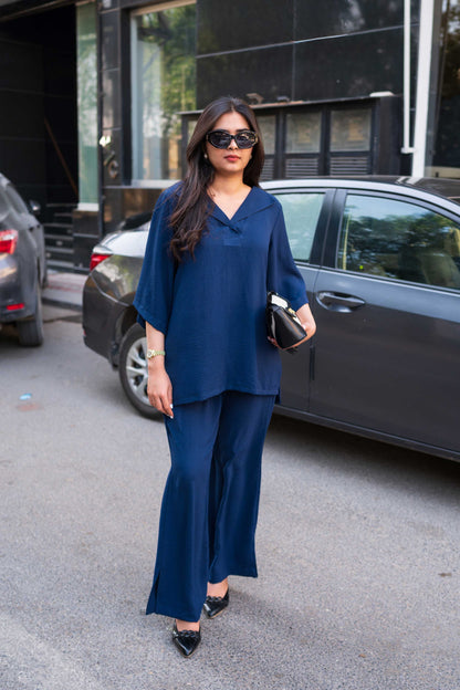Navy Blue London Set