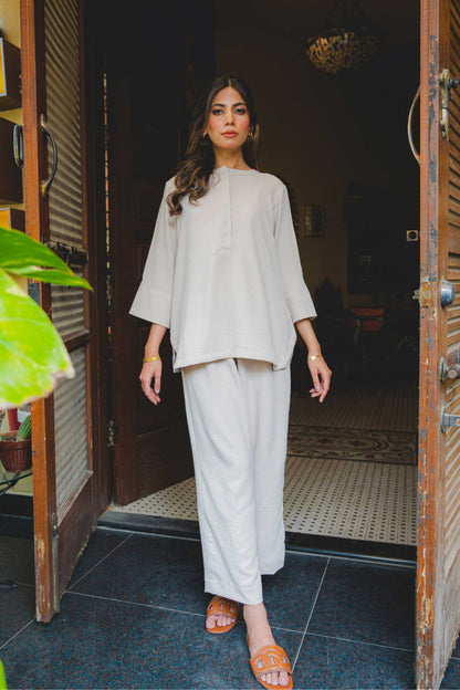 Pearl Hazel Set